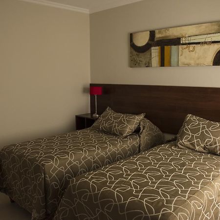 Apartamento Orquera Sarmiento  Esterno foto