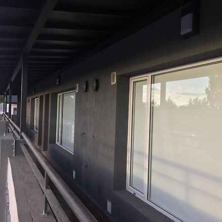 Apartamento Orquera Sarmiento  Esterno foto