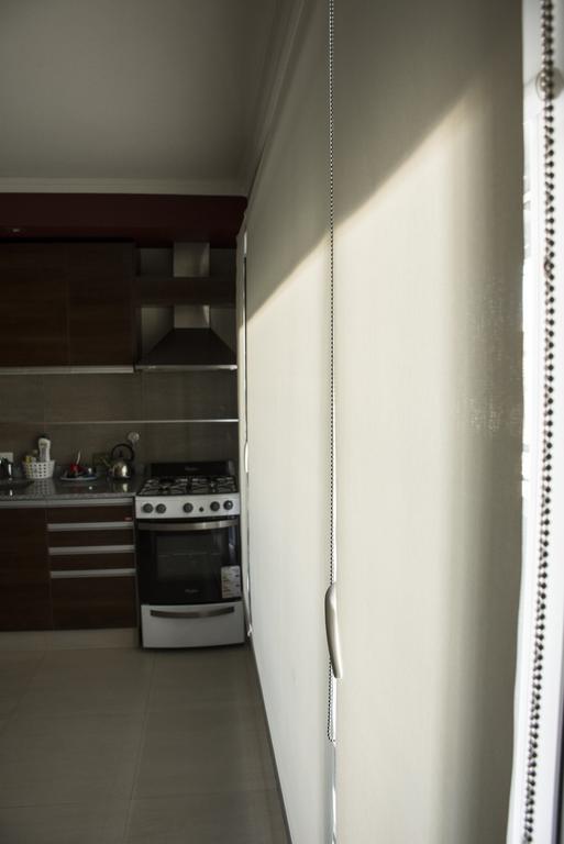 Apartamento Orquera Sarmiento  Esterno foto