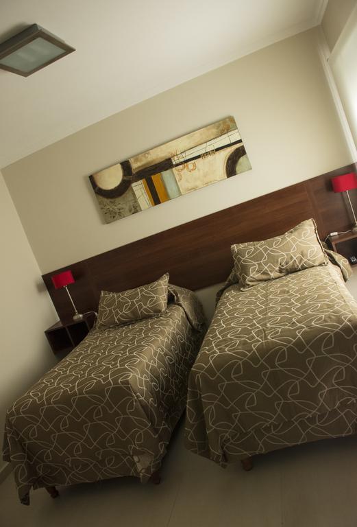 Apartamento Orquera Sarmiento  Esterno foto