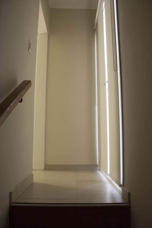 Apartamento Orquera Sarmiento  Esterno foto